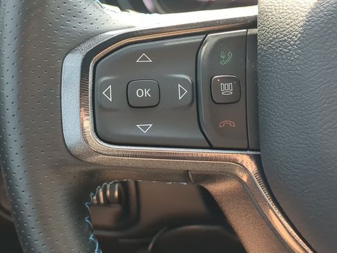 Used 2024 RAM 2500 Rebel w/ Towing Technology Group AWD/4WD image 24