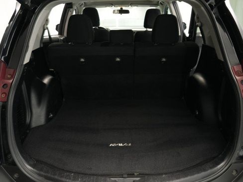 Used 2015 Toyota RAV4 XLE AWD/4WD image 47