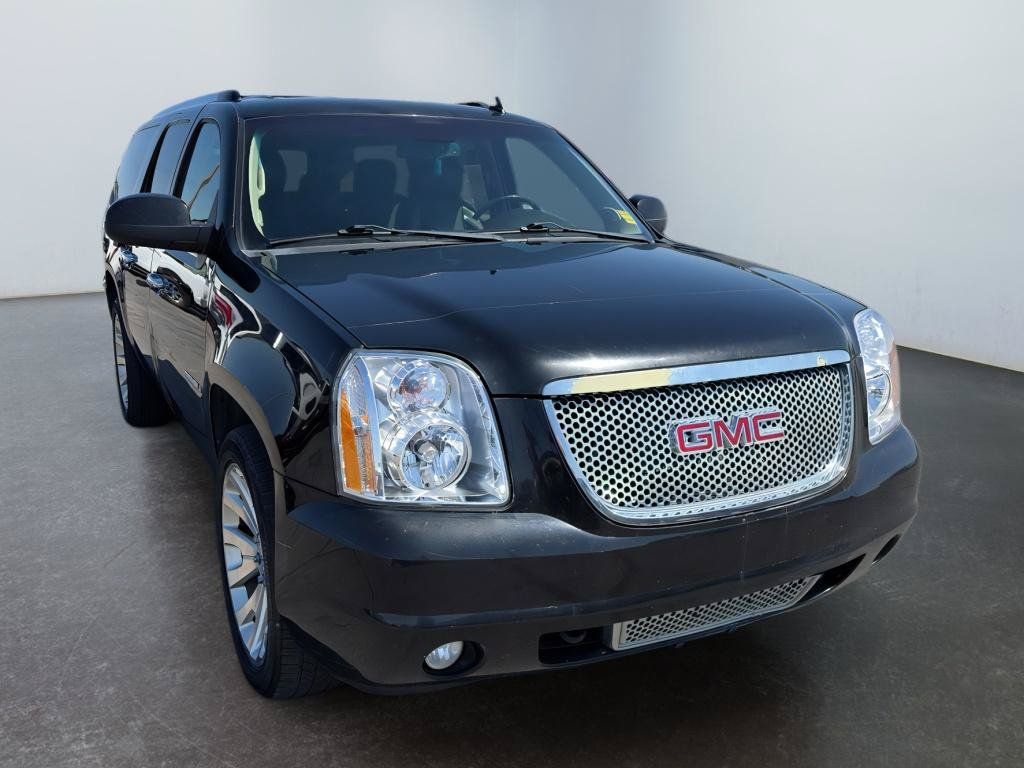 Used 2012 GMC Yukon XL Denali AWD/4WD image 7