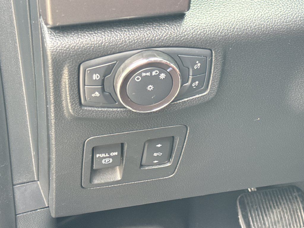 Used 2019 Ford F150 XLT w/ Equipment Group 302A Luxury AWD/4WD image 14