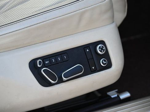 Used 2016 Bentley Flying Spur V8 AWD/4WD image 15