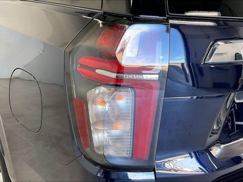 Used 2023 Chevrolet Tahoe Premier image 28