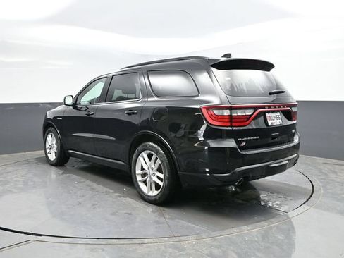 Used 2025 Dodge Durango R/T AWD/4WD image 11