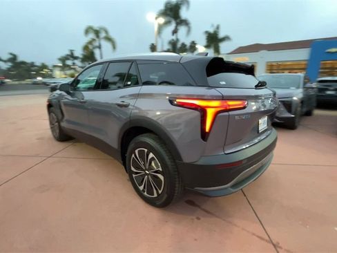 New 2026 Chevrolet Blazer EV LT FWD image 6