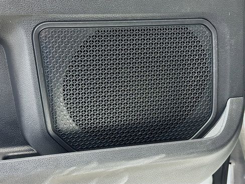 Used 2024 Toyota Sequoia SR5 w/ TRD Sport Package AWD/4WD image 19