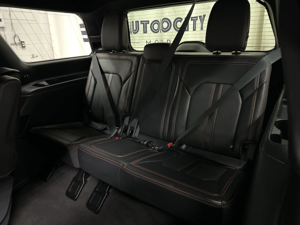 Used 2024 Ford Expedition Timberline AWD/4WD image 23
