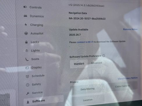 Used 2019 Tesla Model 3 Standard Range Plus image 17