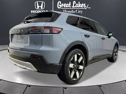 New 2026 Honda Prologue Elite image 5