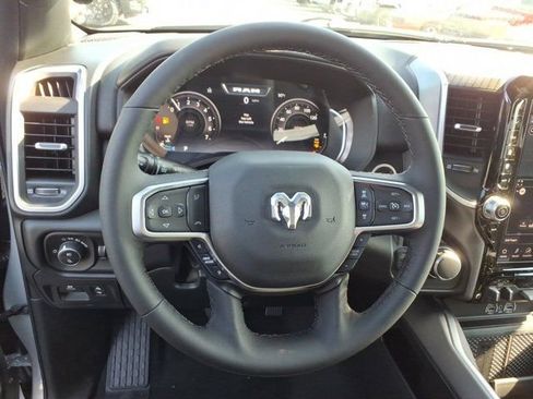 New 2026 RAM 1500 4x4 Crew Cab image 5