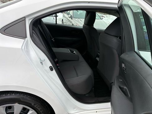 Used 2023 Toyota Corolla LE image 20