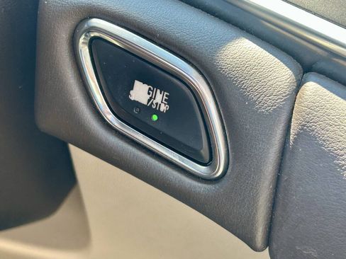 Used 2017 Buick LaCrosse Essence w/ Sun and Shade Package FWD image 25