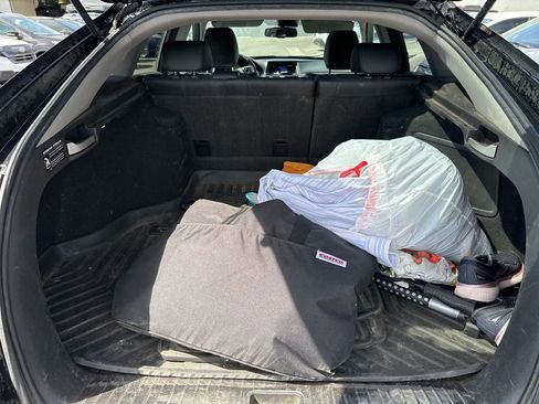 Used 2013 Honda Crosstour EX-L image 12