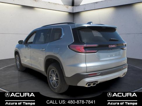 Used 2026 GMC Acadia Elevation FWD image 6