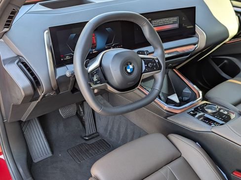 Certified 2025 BMW X3 xDrive30 w/ Premium Package AWD/4WD image 4