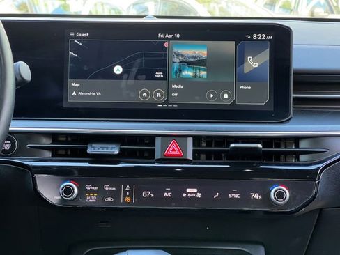 Used 2025 Kia K5 GT-Line w/ GT-Line Premium Package image 18