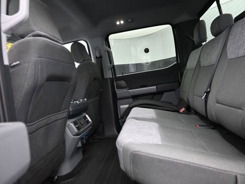 Used 2022 Ford F150 XLT w/ Equipment Group 302A High image 10