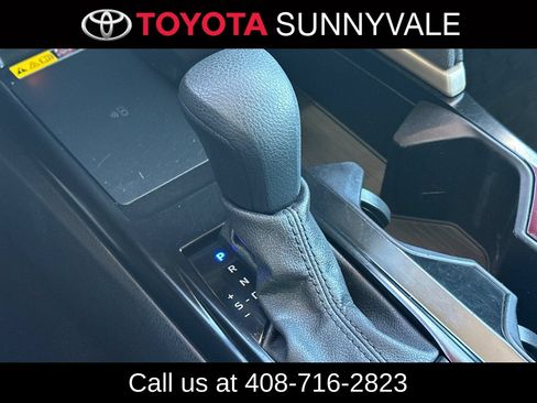 Used 2025 Toyota Camry LE w/ Convenience Package AWD/4WD image 24