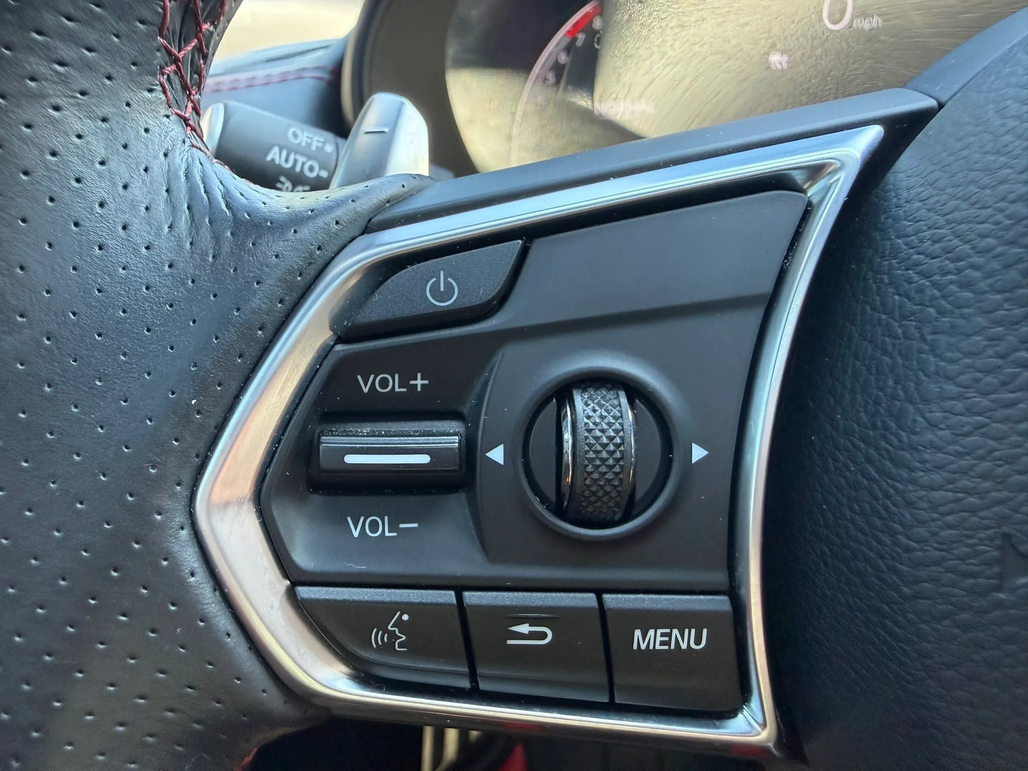 Used 2024 Acura TLX w/ A-SPEC Package AWD/4WD image 20