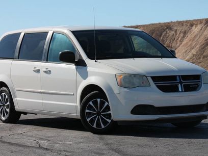 Used 2011 Dodge Grand Caravan Express w/ PWR Window Group