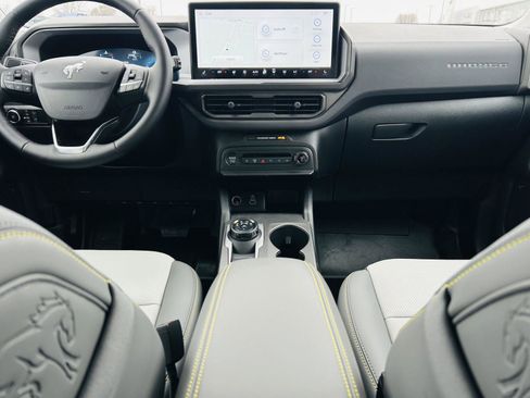 New 2026 Ford Bronco Sport Badlands w/ Sasquatch Badlands Package image 29