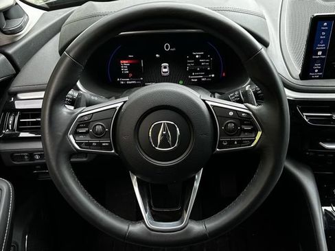 Used 2025 Acura MDX w/ Technology Package image 13