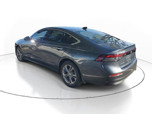 Used 2024 Honda Accord EX image 8