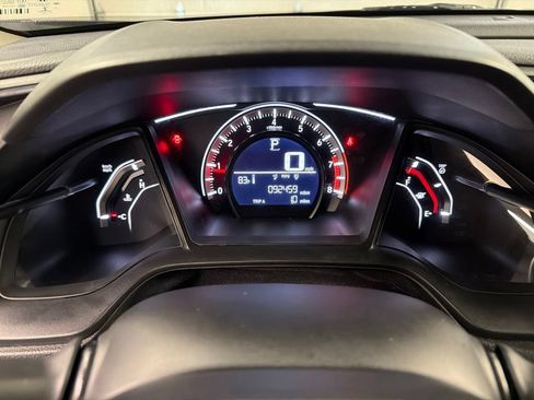 Used 2018 Honda Civic LX image 19