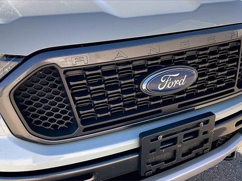 Used 2021 Ford Ranger XLT w/ Equipment Group 301A Mid image 25