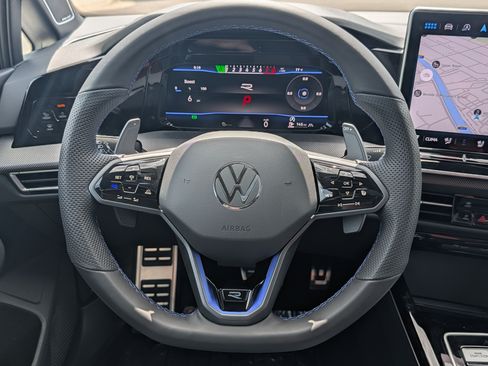 New 2026 Volkswagen Golf AWD/4WD image 7