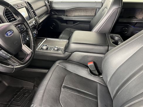 Used 2019 Ford Expedition Limited w/ Special Edition Package image 4