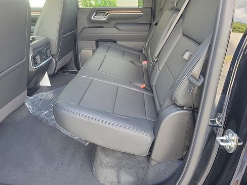 New 2026 GMC Sierra 2500 Denali w/ Denali Reserve Package image 13