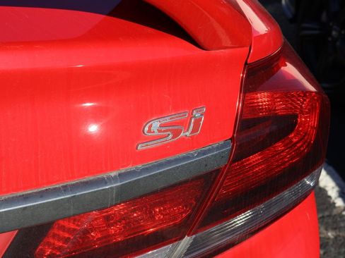 Used 2013 Honda Civic Si image 8