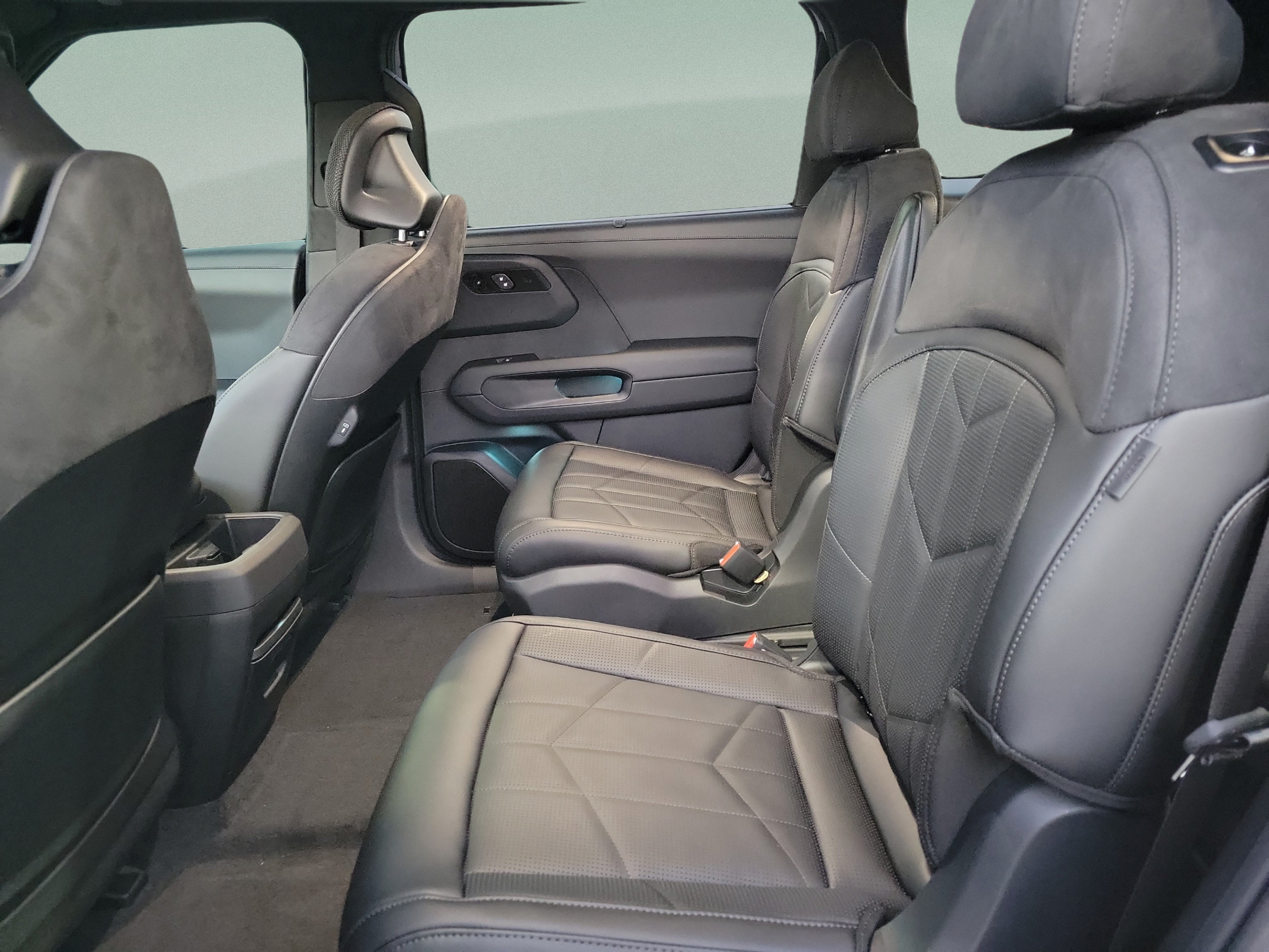 New 2027 Kia Telluride X-Line SX Prestige AWD/4WD image 6