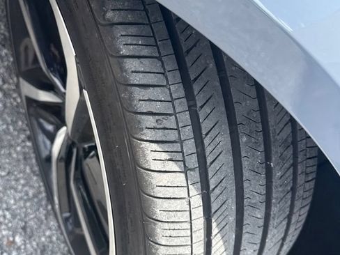 Used 2022 Honda Accord Sport image 9