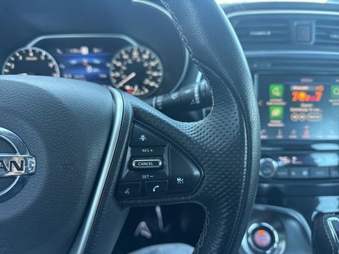 Used 2021 Nissan Maxima 3.5 SV w/ Floor Mat Group image 14