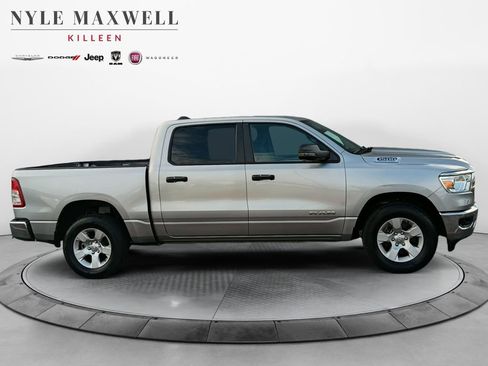 Used 2024 RAM 1500 Lone Star AWD/4WD image 17
