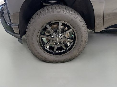 Used 2020 Chevrolet Silverado 1500 RST w/ All-Star Edition AWD/4WD image 30