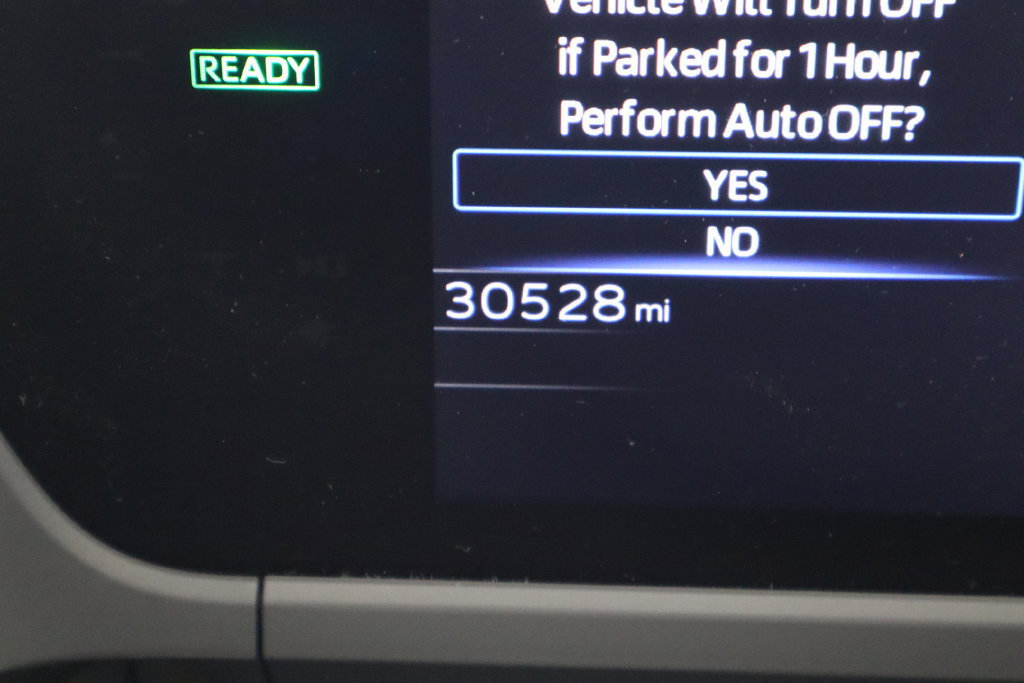 Used 2023 Subaru Solterra AWD image 33