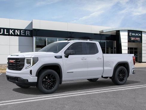 New 2026 GMC Sierra 1500 Elevation AWD/4WD image 23