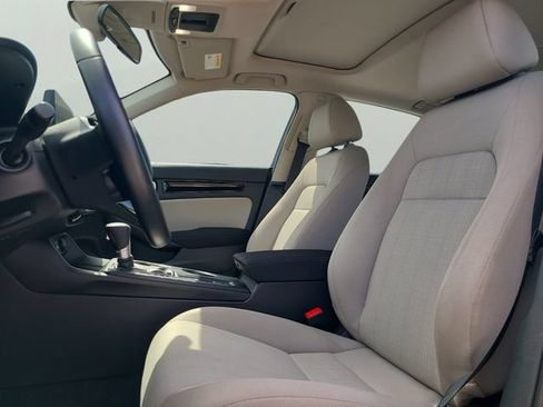 Used 2024 Honda Civic EX image 20