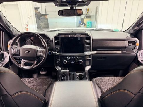 Used 2023 Ford F150 Tremor w/ Trailer Tow Package AWD/4WD image 20