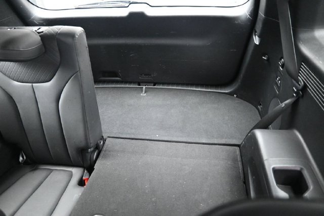 Used 2024 Hyundai Palisade SEL FWD image 34