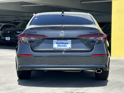 Used 2026 Honda Civic Sport image 5