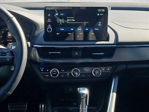 Certified 2025 Acura ADX A-Spec image 14