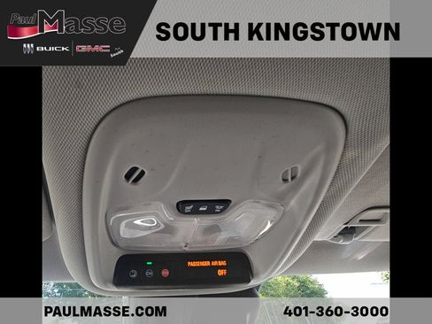 Used 2023 Chevrolet TrailBlazer LT w/ Convenience Package AWD/4WD image 14