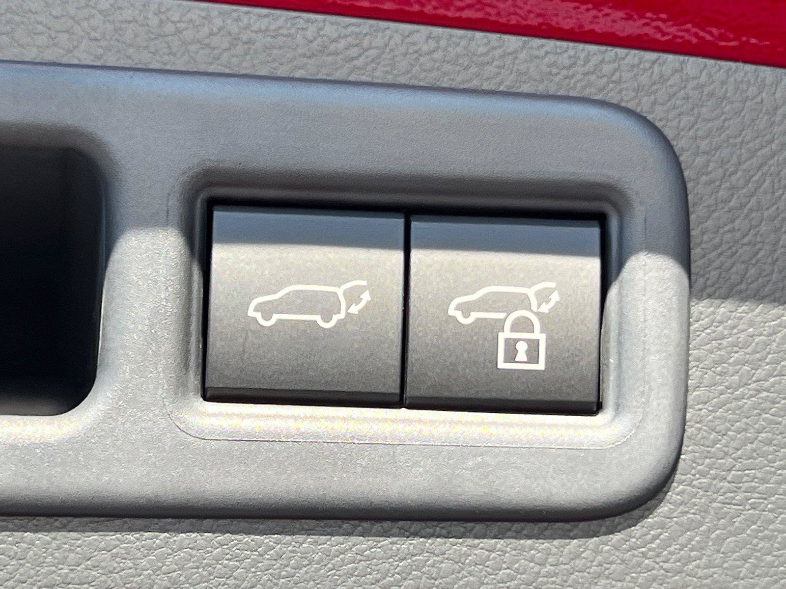 New 2026 Lexus RX 350 Premium Plus w/ Accessory Package (Z1) FWD image 13
