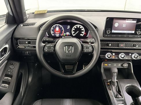 New 2026 Honda Civic Sport image 26