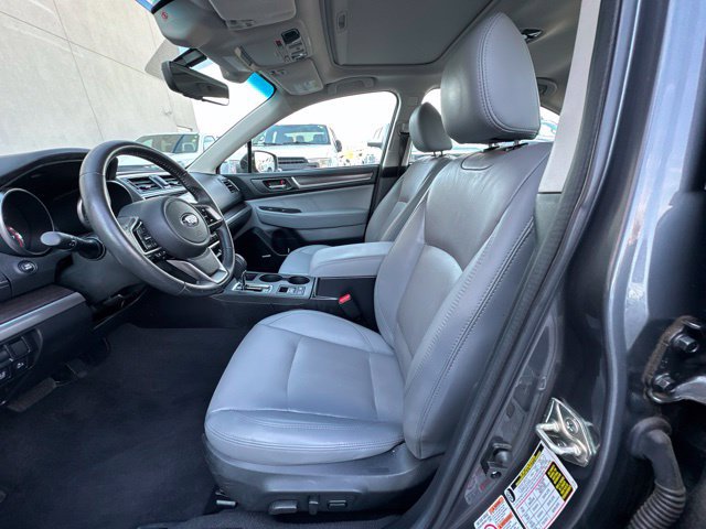 Used 2019 Subaru Legacy 2.5i Limited AWD/4WD image 14