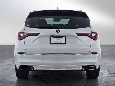 New 2026 Acura MDX SH-AWD w/ Advance Package image 4
