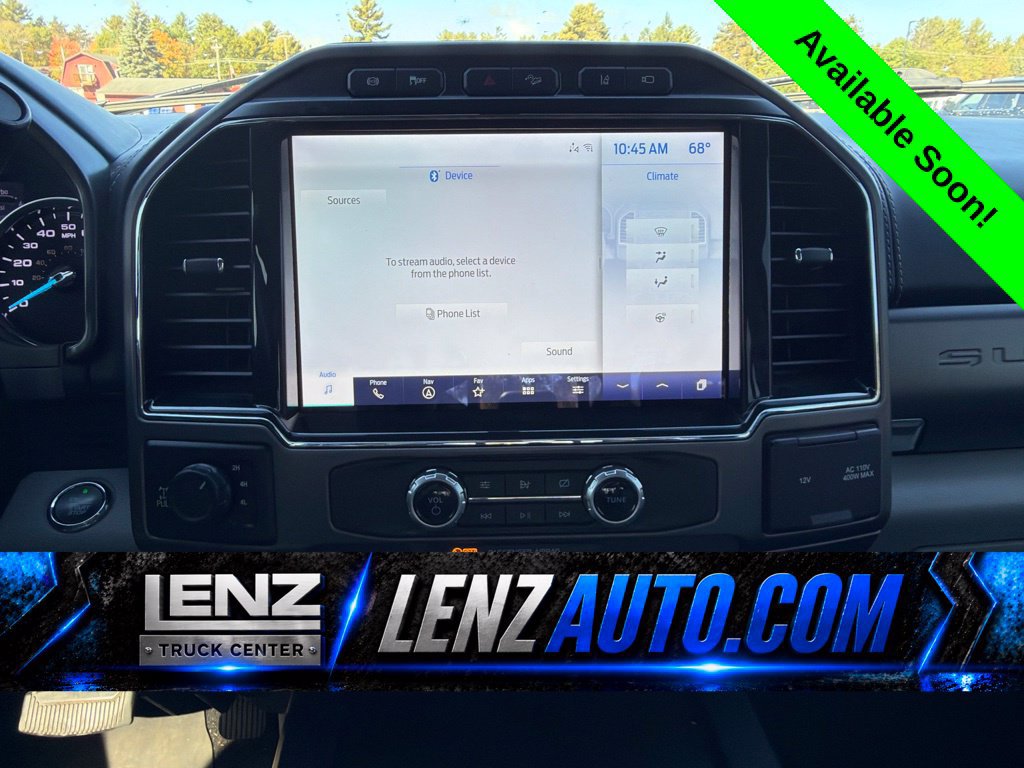 Used 2022 Ford F350 Limited AWD/4WD image 32